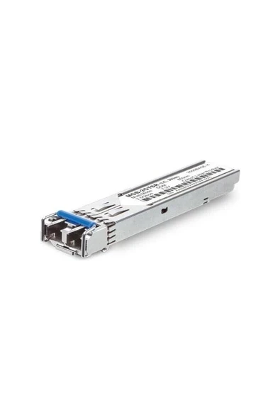 Pl-mgb-2gtlr20 20 Km Lc 2.5gbit Sfp Single Mode 1310nm Sfp Modül ürün görseli 1