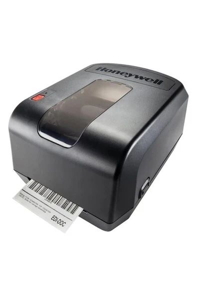 Honeywell PC42T 203 Dpi Usb Barkod Etiket Yazıcı ürün görseli 1