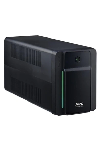 APC BVX1600LI 1600VA  IEC Sockets Kesintisiz Güç Kaynağı ürün görseli 1