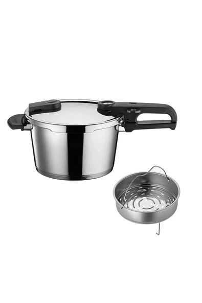 Fissler Vitaquick Edition Düdüklü Tencere 4,5 Litre ürün görseli 1