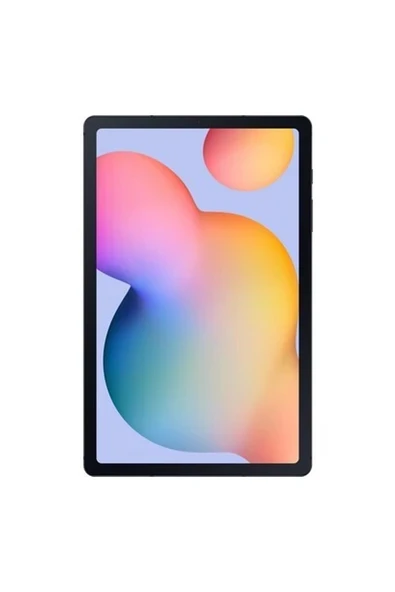 Samsung Galaxy Tab S6 Lite SM-P613 4GB 128GB 10.4" Tablet - Dağ Grisi ürün görseli 1