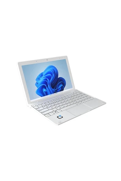 Windows11 8Gb/128Gb Manyetik Klavyeli TabletPc ürün görseli 1