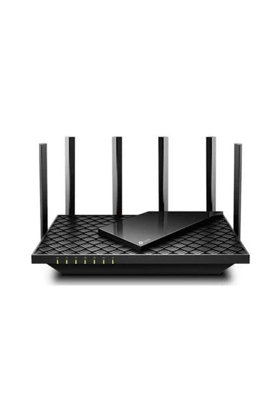 TP-Link Archer AX72 | Dual-Band Wi-Fi 6 Router | Fiber Destekli | AX5400 Mbps | 4× 1 Gbps LAN Port | 100+ Cihaz Bağlayın | OFDMA & MU-MIMO | Oyun için İdeal | Xbox/PS/8K Yayın ürün görseli 1