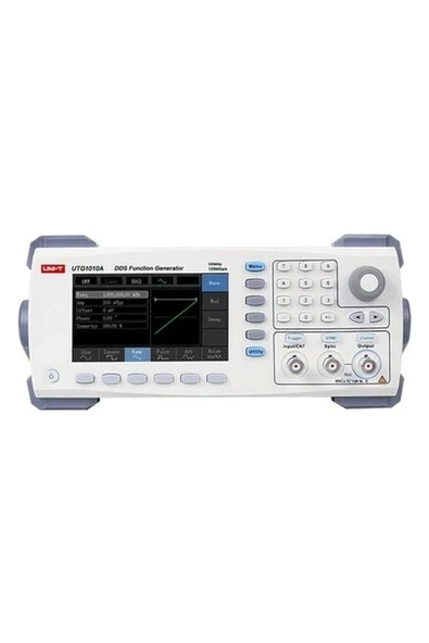 Uni-T UTG1010A Keyfi Dalga Üreteci Sinyal Jenaratörü 10MHZ ürün görseli 1