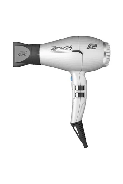 Parlux Digitalyon Fön Makinesi 2400 W | Gümüş ürün görseli 1