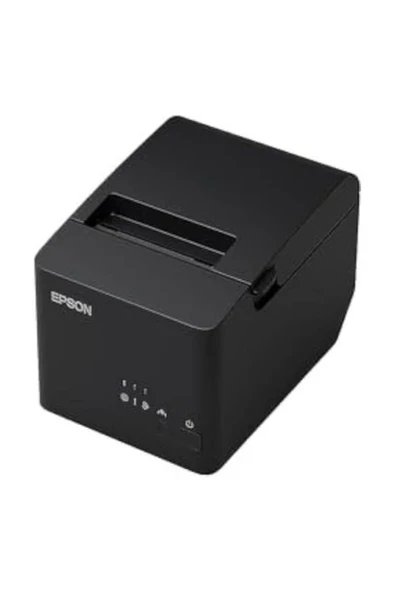 TM-T20X-051 Termal Fiş Barkod Yazıcı (Seri-Usb) C31CH26051 ürün görseli 1