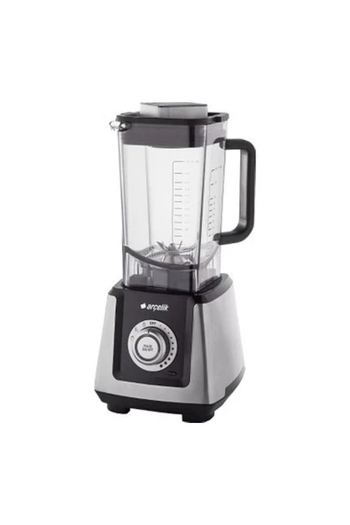 Arçelik K 8240 B-Fit Power Inox 1200 W Blender ürün görseli 1