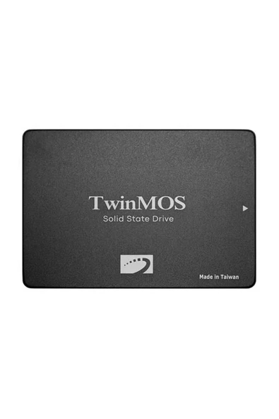 2TB H2 ULTRA TM2000GH2UGL 580-550MB/s SATA-3 SSD DİSK ürün görseli 1