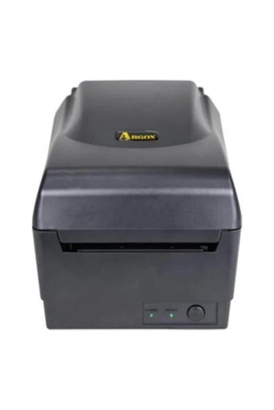 Argox OS-200 Pro 203DPI Termal Transfer USB Barkod Yazıcı (Ribonlu Kullanım) ürün görseli 1