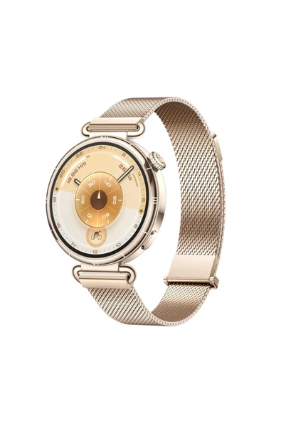 Watch GT 6 41 MM - Altın ürün görseli 1