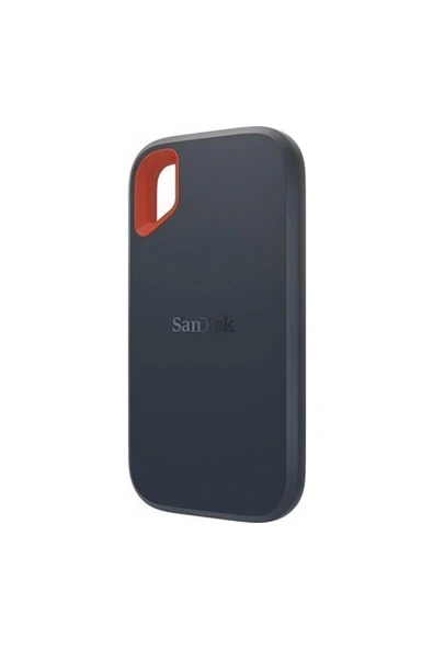 Sandisk Extreme 1tb Taşınabilir SSD SDSSDE60-1T00-G25 ürün görseli 1