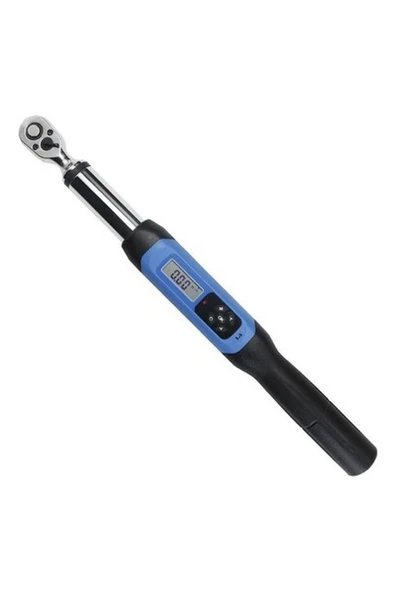 Loyka Awj3-85 Cırcır Başlı Dijital Torkmetre 85NM ürün görseli 1