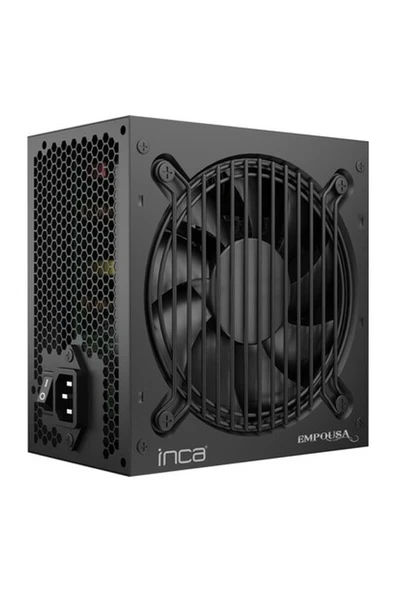 Inca IPS-1250XN 80 Plus Platınum Tam Modüler 1250W Power Supply ürün görseli 1