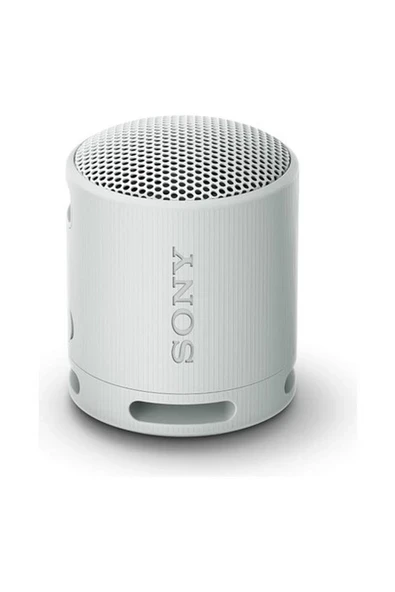 SRS-XB100 Kablosuz Bluetooth Hoparlör, IP67 Su ve Toz Geçirmez, 16 Saat Pil Ömrü ürün görseli 1