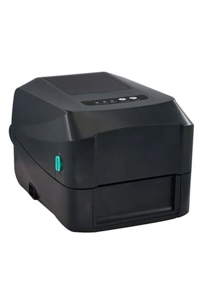Tazga Prn 2406T USB Tt Barkod Yazıcı ürün görseli 1