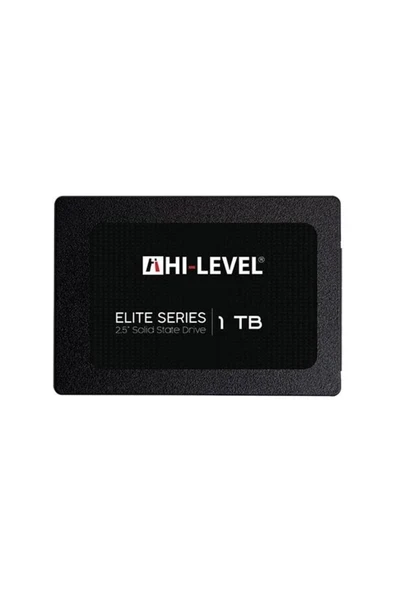 Elite 2.5\" 1tb 560-540 Sata3 Ssd Disk ürün görseli 1