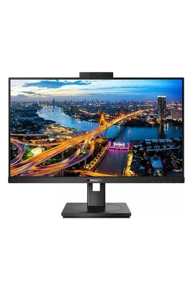 Philips 242B1H/00 23.8 75Hz 4ms (HDMI+VGA+Display) Full HD IPS LED Monitör ürün görseli 1