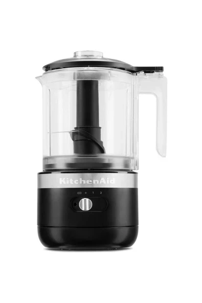 KitchenAid Kablosuz Mutfak Robotu 1,19 L - 5KFCB519 ürün görseli 1
