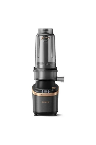 Philips HR3770/00 Flip and Juice Katı Meyve Özellikli Sürahi Blender, 1500 W, ProBlend Ultra Teknolojisi, HomeID Uygulaması, Hızlı Temizleme, ürün görseli 1