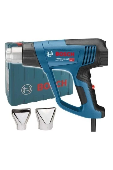 Bosch  Professional GHG 23-66 Sıcak Hava Tabancası ürün görseli 1
