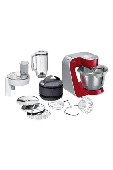 Bosch MUM58720 Mutfak Şefi ürün görseli 1