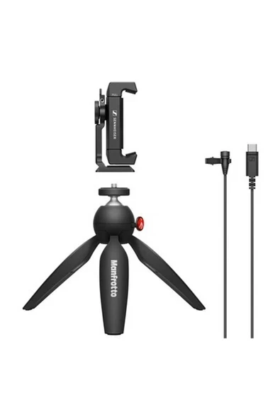 Xs Lav Usb-C Mobil Paket ürün görseli 1