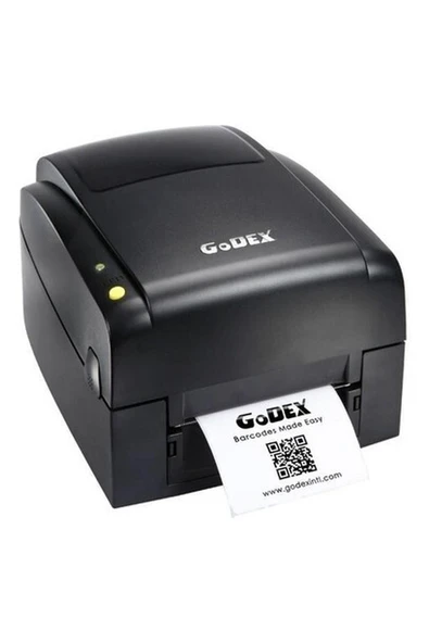 Honeywell Godex EZ-1105 Masaüstü Barkod / Etiket Yazıcı ürün görseli 1