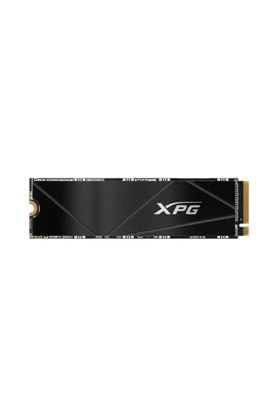 ADATA GAMMIX S50 CORE 2TB NVMe SSD – PCIe Gen4x4, 3500MB/s Okuma, 2800MB/s Yazma, M.2 2280, PS5 Uy ürün görseli 1