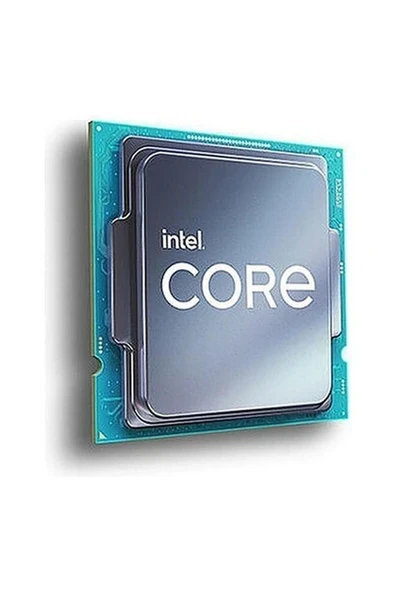 Intel Core i5 12400F 2,5 GHz 18 MB Cache 1700 Pin İşlemci ürün görseli 1