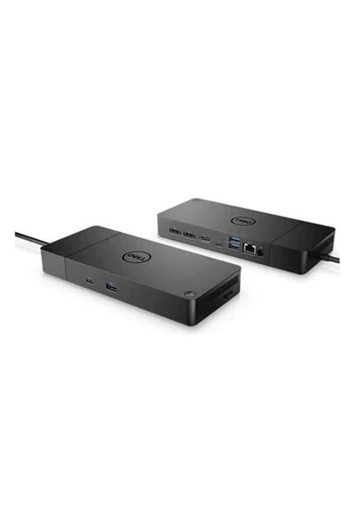 Dell Dock WD19S 130W ürün görseli 1