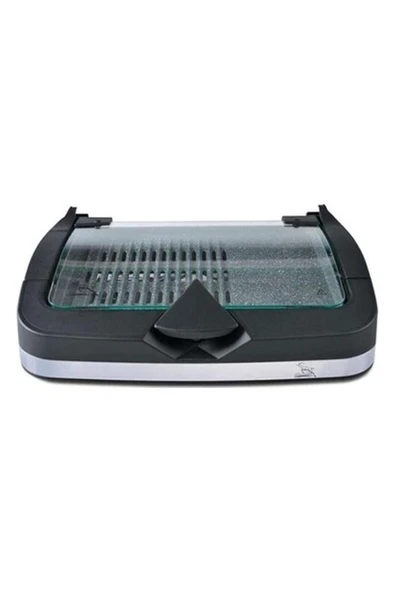 Brb 3000 Elektrikli Izgara Barbekü ürün görseli 1