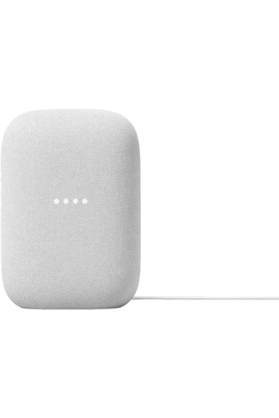 Sesli Bluetooth Hoparlör - Kablosuz Müzik Akışı, Güçlü Ses, Dahili Asistan, Wi-Fi ve Bluetoo ürün görseli 1