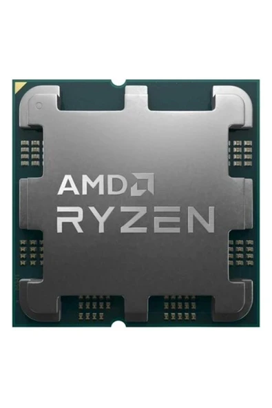 AMD RYZEN 5 7600 TRAY 5.2GHZ AM5 ürün görseli 1