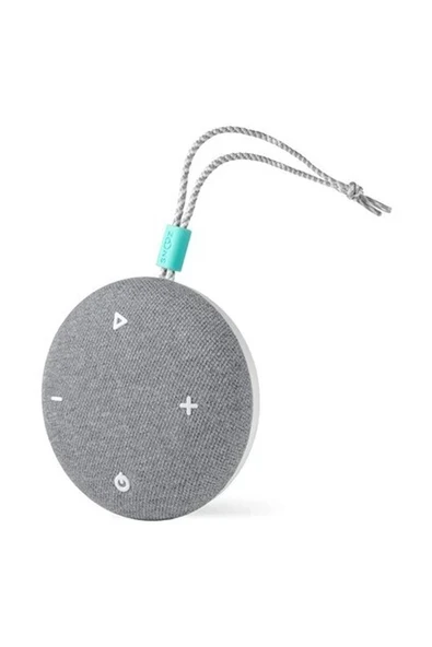 Snooz Go - Beyaz Gürültü Ses Makinesi, Gece Lambası ve Bluetooth Hoparlör ürün görseli 1