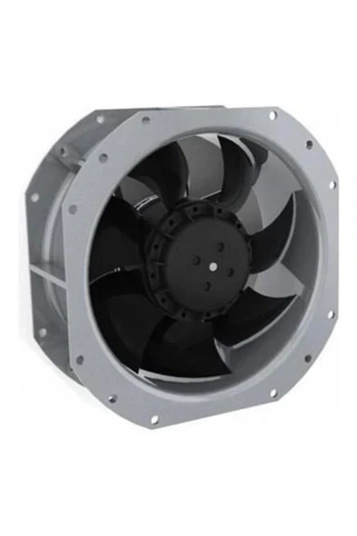 Taida 225X225X80 220V Ac Kare Fan ürün görseli 1