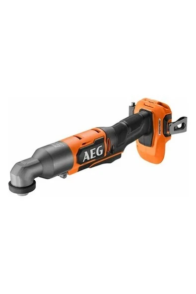Aeg BSS18SRABL-0 Kömürsüz Akülü Köşe Matkap Vidalama (4935493964) ürün görseli 1