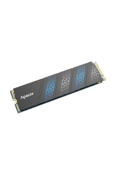 2TB AP2TBAS2280P4UPRO-1 3500-3000MB/s M2 NVME GEN3 DİSK ürün görseli 1