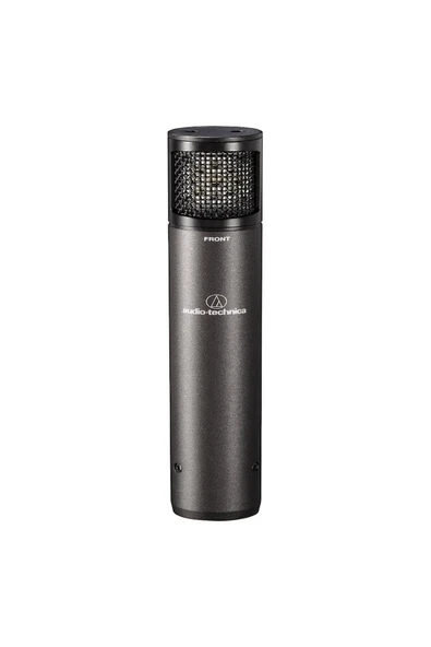 Audio Technica Atm450 Kardioid Kondenser Enstrüman Mikrofonu ürün görseli 1