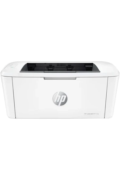 LaserJet M111w Yazıcı (7MD68A) Trent&Co 1166718 ürün görseli 1