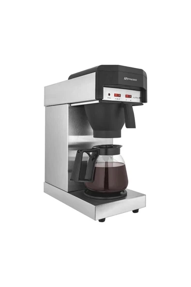 Mypresso Myfiltro G1 Profesyonel Filtre Kahve Makinesi ürün görseli 1