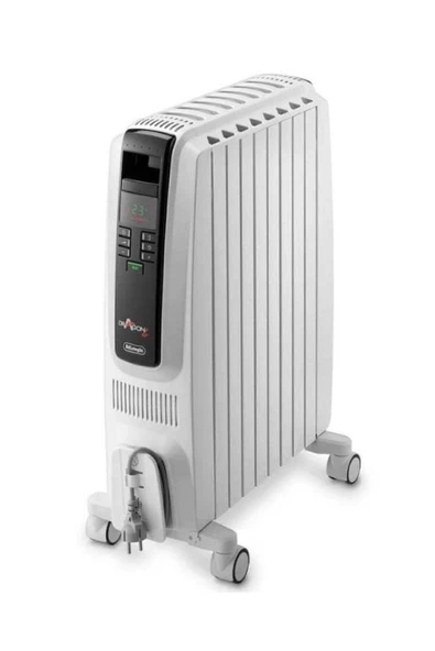 Delonghi Delonghı Dragon4 Radyator TRD40820E ürün görseli 1