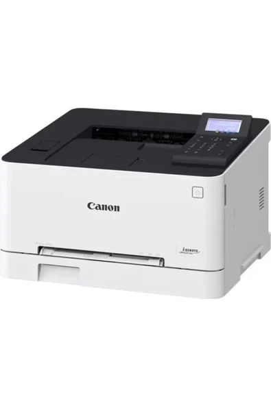 Laser Yazıcı Renkli LBP631CW Ethernet ürün görseli 1