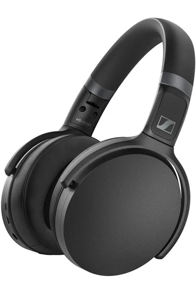 Hd 450bt Bluetooth 5.0 Kablosuz Kulaklık ürün görseli 1