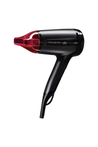 Rowenta CV1612 For Eliye Model Look 2000 Compact Saç Kurutma Makinesi - 1830006555 ürün görseli 1