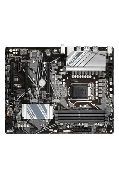 Gigabyte Z590 D 5333MHZ(OC) 2 1200P Atx Anakart ürün görseli 1