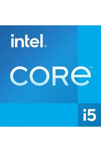 CORE i5 13600KF 44MB 14çekirdekli VGA YOK 1700p 125w Kutusuz+Fansız ürün görseli 1