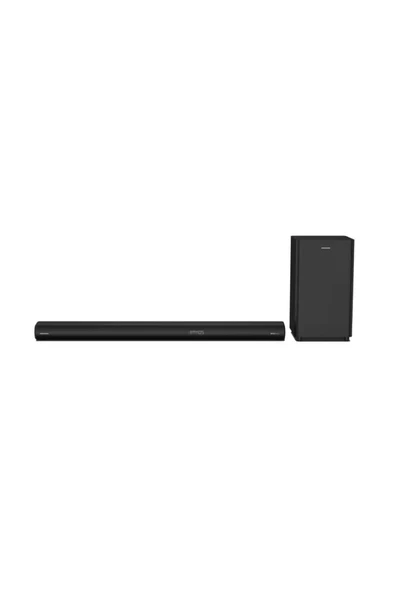 DSB 3000 3.1.2 Dolby Atmos 580 Watt Soundbar ürün görseli 1