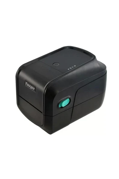 Ga-2408t (BY248T) Usb/seri/lan Termal Barkod Yazıcı ürün görseli 1