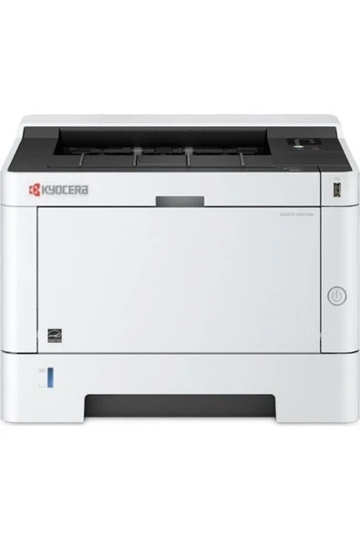 Ecosys P2235dn Siyah Beyaz Network Lazer Yazıcı ürün görseli 1