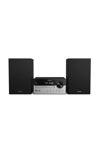 Phılıps TAM4205/12 Bluetooth Micro Müzik Sistemi ürün görseli 1